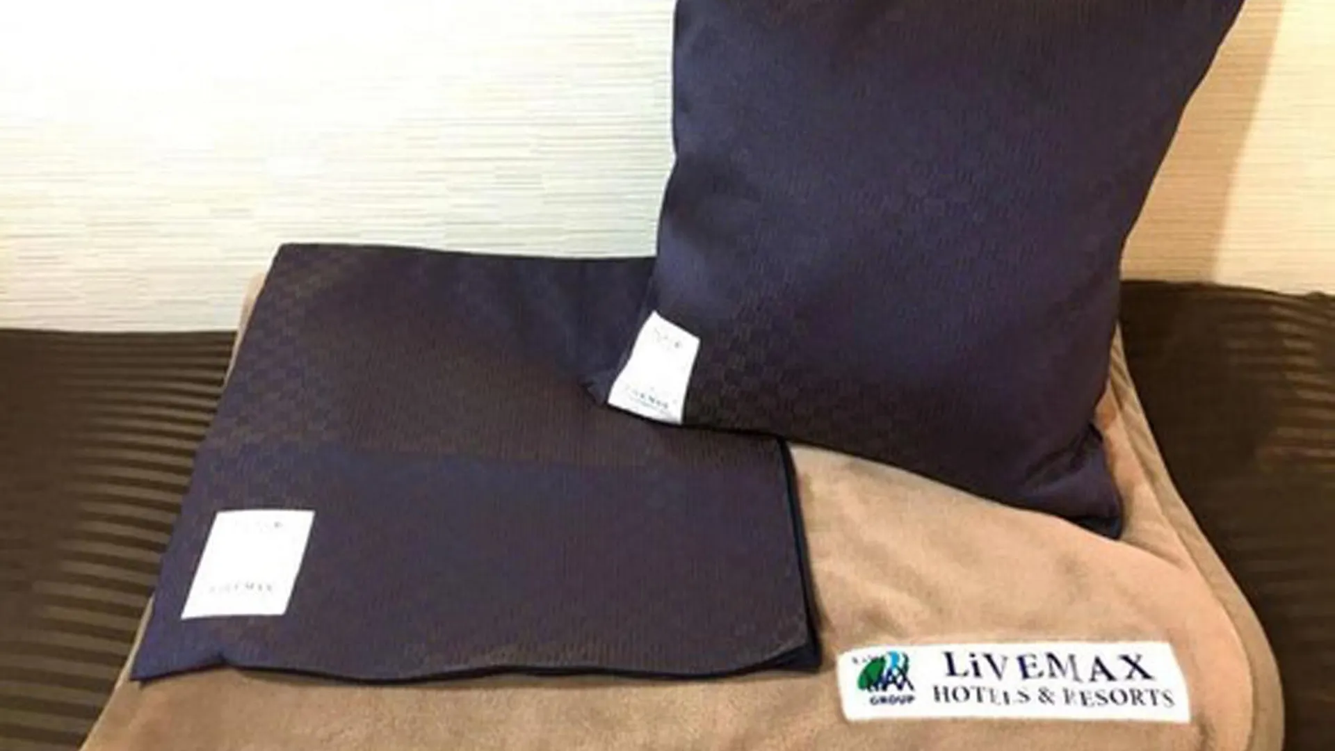 Hotel Livemax Asakusabashi-Eki Kitaguchi Tokyo