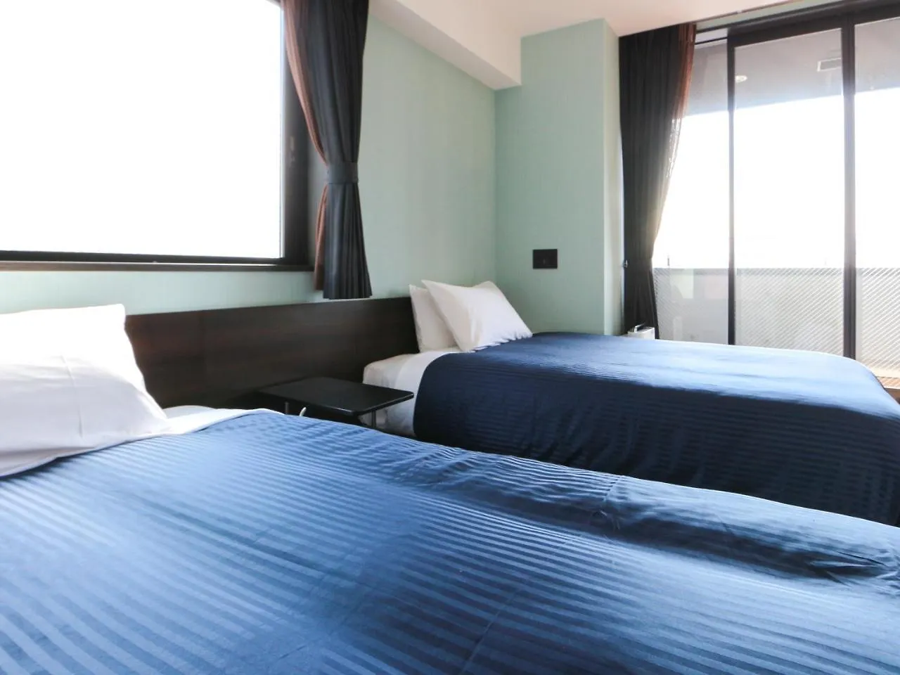 Hotel Livemax Asakusabashi-Eki Kitaguchi Tokyo