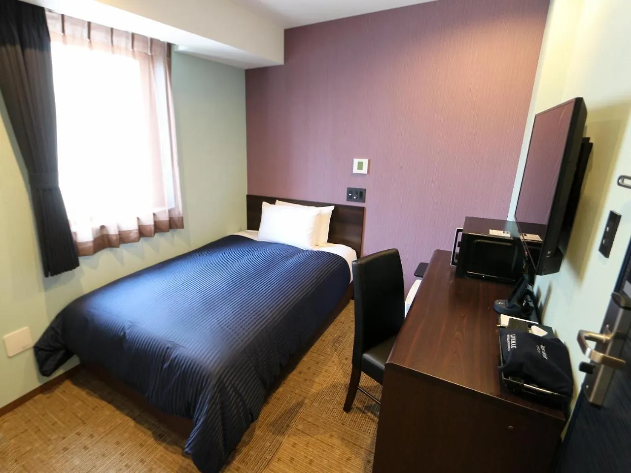 Hotel Livemax Asakusabashi-Eki Kitaguchi Tokyo