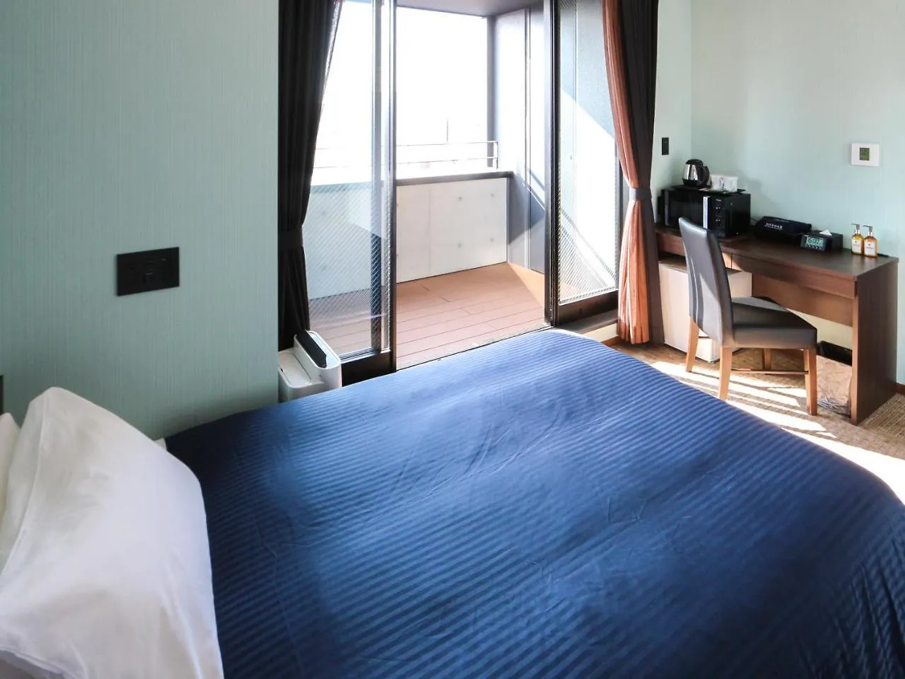 Hotel Livemax Asakusabashi-Eki Kitaguchi Tokyo 2*,
