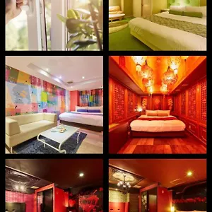 (adults Only) 3* 名古屋市