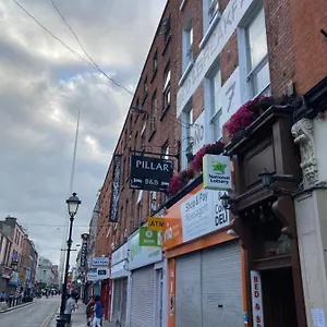 Pillar Irlande