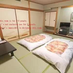 木戸孝允旧跡　いしちょう 4* 京都市