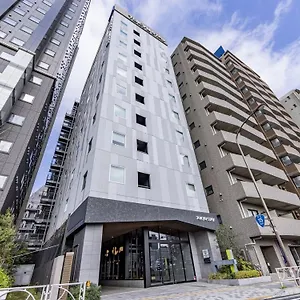 Tokyu Takanawa Shinagawa Area ホテル