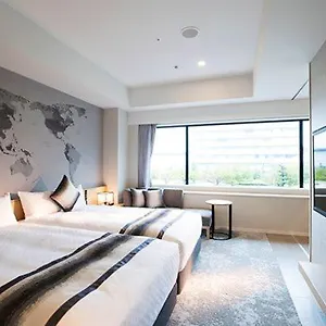 Centrair Hotel Tokoname