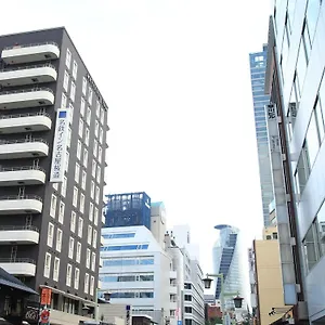 名鉄イン名古屋桜通 3* 名古屋市