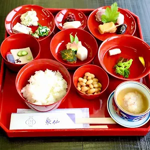 Kuraya Nanseicho Japon